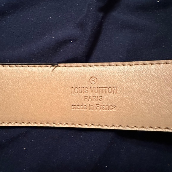 Lv belt - Picture 2 of 3